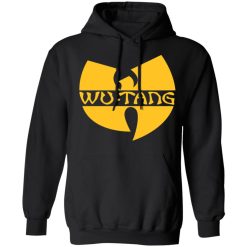 Wu-Tang Clan Shirts, Hoodies, Long Sleeve 43