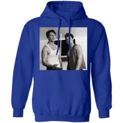 Drew Starkey and Rudy Pankow JJ Outer Banks Vintage T-Shirts, Hoodies, Long Sleeve 49