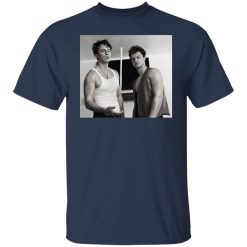 Drew Starkey and Rudy Pankow JJ Outer Banks Vintage T-Shirts, Hoodies, Long Sleeve 29