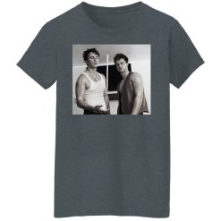 Drew Starkey and Rudy Pankow JJ Outer Banks Vintage T-Shirts, Hoodies, Long Sleeve 36