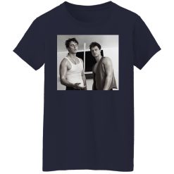 Drew Starkey and Rudy Pankow JJ Outer Banks Vintage T-Shirts, Hoodies, Long Sleeve 38
