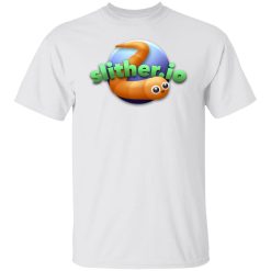 Slither Io Game Shirts, Hoodies, Long Sleeve 25