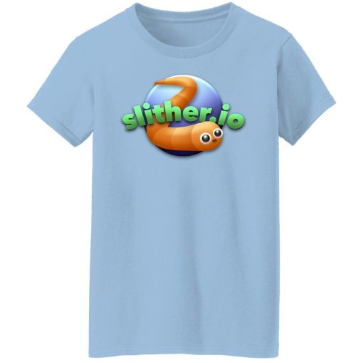 Slither Io Game Shirts, Hoodies, Long Sleeve 7