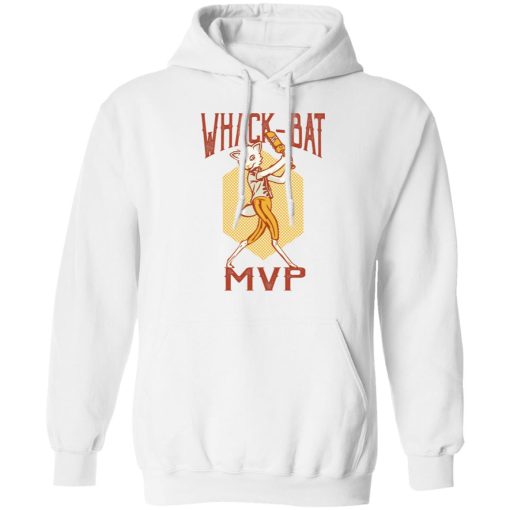 Whack-Bat MVP Fantastic Mr. Fox Shirts, Hoodies, Long Sleeve 21