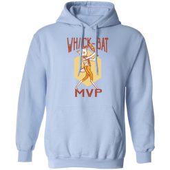 Whack-Bat MVP Fantastic Mr. Fox Shirts, Hoodies, Long Sleeve 45