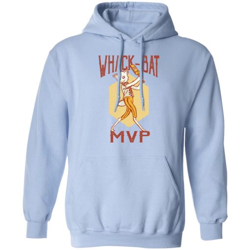 Whack-Bat MVP Fantastic Mr. Fox Shirts, Hoodies, Long Sleeve 23