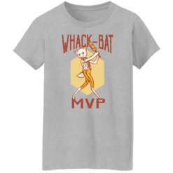 Whack-Bat MVP Fantastic Mr. Fox Shirts, Hoodies, Long Sleeve 33
