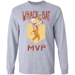 Whack-Bat MVP Fantastic Mr. Fox Shirts, Hoodies, Long Sleeve 36