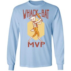 Whack-Bat MVP Fantastic Mr. Fox Shirts, Hoodies, Long Sleeve 39