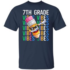 Seventh Grade Vibes Shirts, Hoodies, Long Sleeve 29