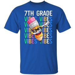 Seventh Grade Vibes Shirts, Hoodies, Long Sleeve 31