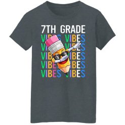 Seventh Grade Vibes Shirts, Hoodies, Long Sleeve 36