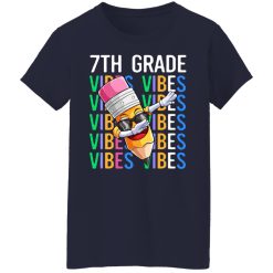 Seventh Grade Vibes Shirts, Hoodies, Long Sleeve 37