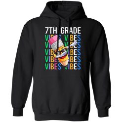 Seventh Grade Vibes Shirts, Hoodies, Long Sleeve 43