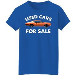 Used Cars For Sale Shirts, Hoodies, Long Sleeve 39