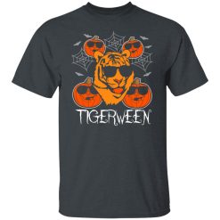 Safari Halloween Tiger T-Shirts, Hoodies, Long Sleeve 27