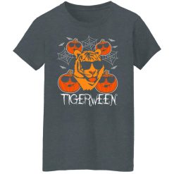 Safari Halloween Tiger T-Shirts, Hoodies, Long Sleeve 35