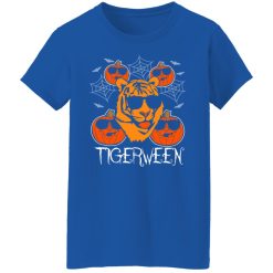 Safari Halloween Tiger T-Shirts, Hoodies, Long Sleeve 39
