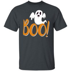 Halloween Exploring Boo With Ghost Spooky Halloween Trick T-Shirts, Hoodies, Long Sleeve 28