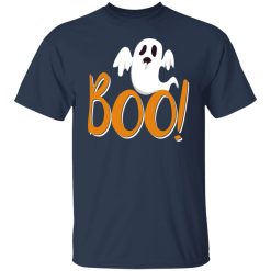 Halloween Exploring Boo With Ghost Spooky Halloween Trick T-Shirts, Hoodies, Long Sleeve 30