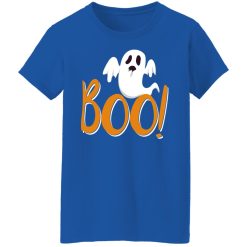 Halloween Exploring Boo With Ghost Spooky Halloween Trick T-Shirts, Hoodies, Long Sleeve 40