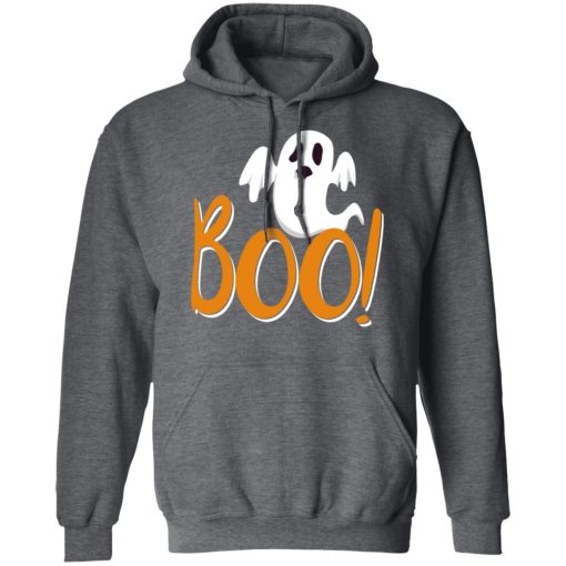 Halloween Exploring Boo With Ghost Spooky Halloween Trick T-Shirts, Hoodies, Long Sleeve 23