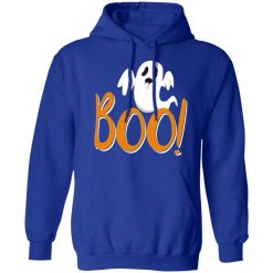 Halloween Exploring Boo With Ghost Spooky Halloween Trick T-Shirts, Hoodies, Long Sleeve 50