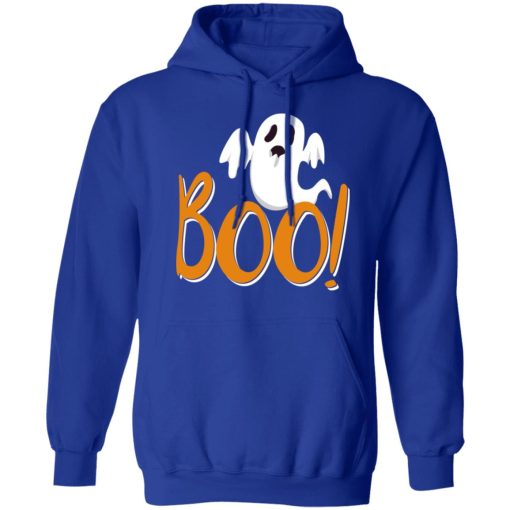Halloween Exploring Boo With Ghost Spooky Halloween Trick T-Shirts, Hoodies, Long Sleeve 26