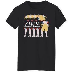 Zoe Rose Palladino T-Shirts, Hoodies, Long Sleeve 33