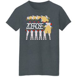 Zoe Rose Palladino T-Shirts, Hoodies, Long Sleeve 36