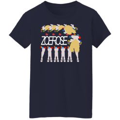Zoe Rose Palladino T-Shirts, Hoodies, Long Sleeve 38