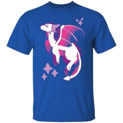 Bi Pride Dragon T-Shirts, Hoodies, Long Sleeve 31