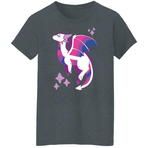 Bi Pride Dragon T-Shirts, Hoodies, Long Sleeve 11