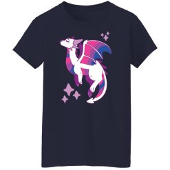 Bi Pride Dragon T-Shirts, Hoodies, Long Sleeve 37