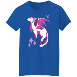 Bi Pride Dragon T-Shirts, Hoodies, Long Sleeve 39