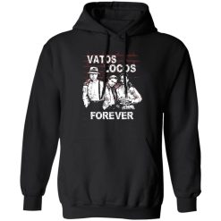 Blood In Blood Out: Vatos Locos Forever T-Shirts, Hoodies, Long Sleeve 43