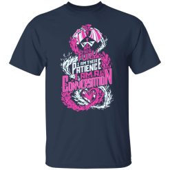 I Am Their Fury I Am Their Patience I Am A Conversation T-Shirts, Hoodies, Long Sleeve 29