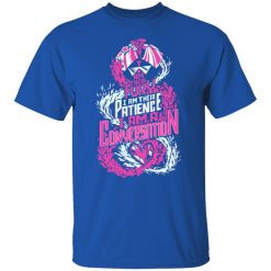 I Am Their Fury I Am Their Patience I Am A Conversation T-Shirts, Hoodies, Long Sleeve 31
