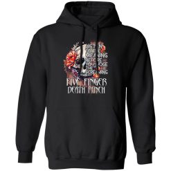 Five Finger Death Punch: Listen To The Meaning Before You Judge The Screaming T-Shirts, Hoodies, Long Sleeve 43