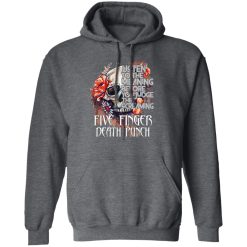 Five Finger Death Punch: Listen To The Meaning Before You Judge The Screaming T-Shirts, Hoodies, Long Sleeve 48