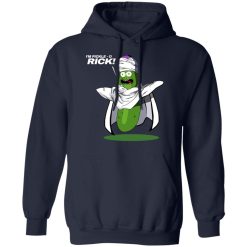 I'm Pickle-o Rick Piccolo - Rick and Morty T-Shirts, Hoodies, Long Sleeve 45