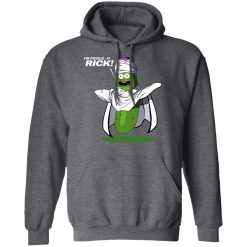 I'm Pickle-o Rick Piccolo - Rick and Morty T-Shirts, Hoodies, Long Sleeve 46