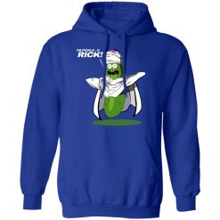 I'm Pickle-o Rick Piccolo - Rick and Morty T-Shirts, Hoodies, Long Sleeve 49