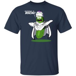 I'm Pickle-o Rick Piccolo - Rick and Morty T-Shirts, Hoodies, Long Sleeve 28
