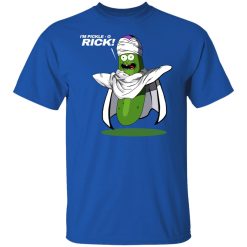 I'm Pickle-o Rick Piccolo - Rick and Morty T-Shirts, Hoodies, Long Sleeve 30