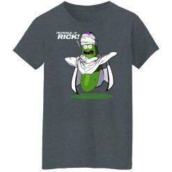 I'm Pickle-o Rick Piccolo - Rick and Morty T-Shirts, Hoodies, Long Sleeve 34