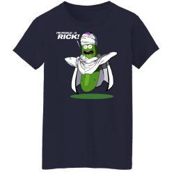 I'm Pickle-o Rick Piccolo - Rick and Morty T-Shirts, Hoodies, Long Sleeve 37