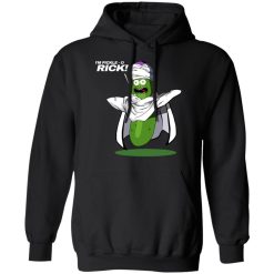 I'm Pickle-o Rick Piccolo - Rick and Morty T-Shirts, Hoodies, Long Sleeve 43