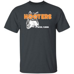 Hooters Fort Myers Florida T-Shirts, Hoodies, Long Sleeve 27