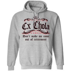 Ex Chola T-Shirts, Hoodies, Long Sleeve 41